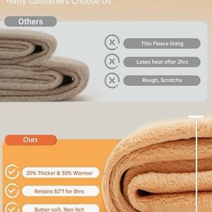 Leggings very warm and comfortable